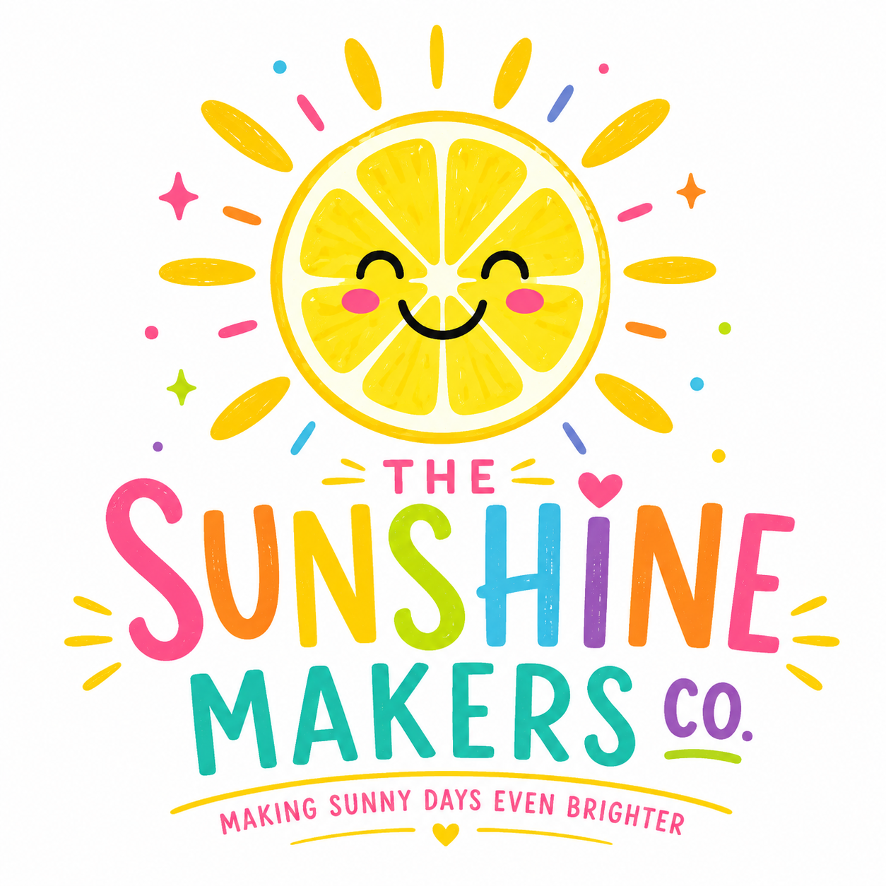The Sunshine Makers Co.