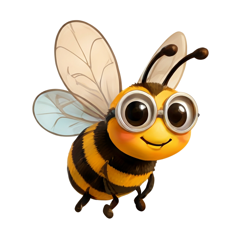 Bumble, Director of Buzz