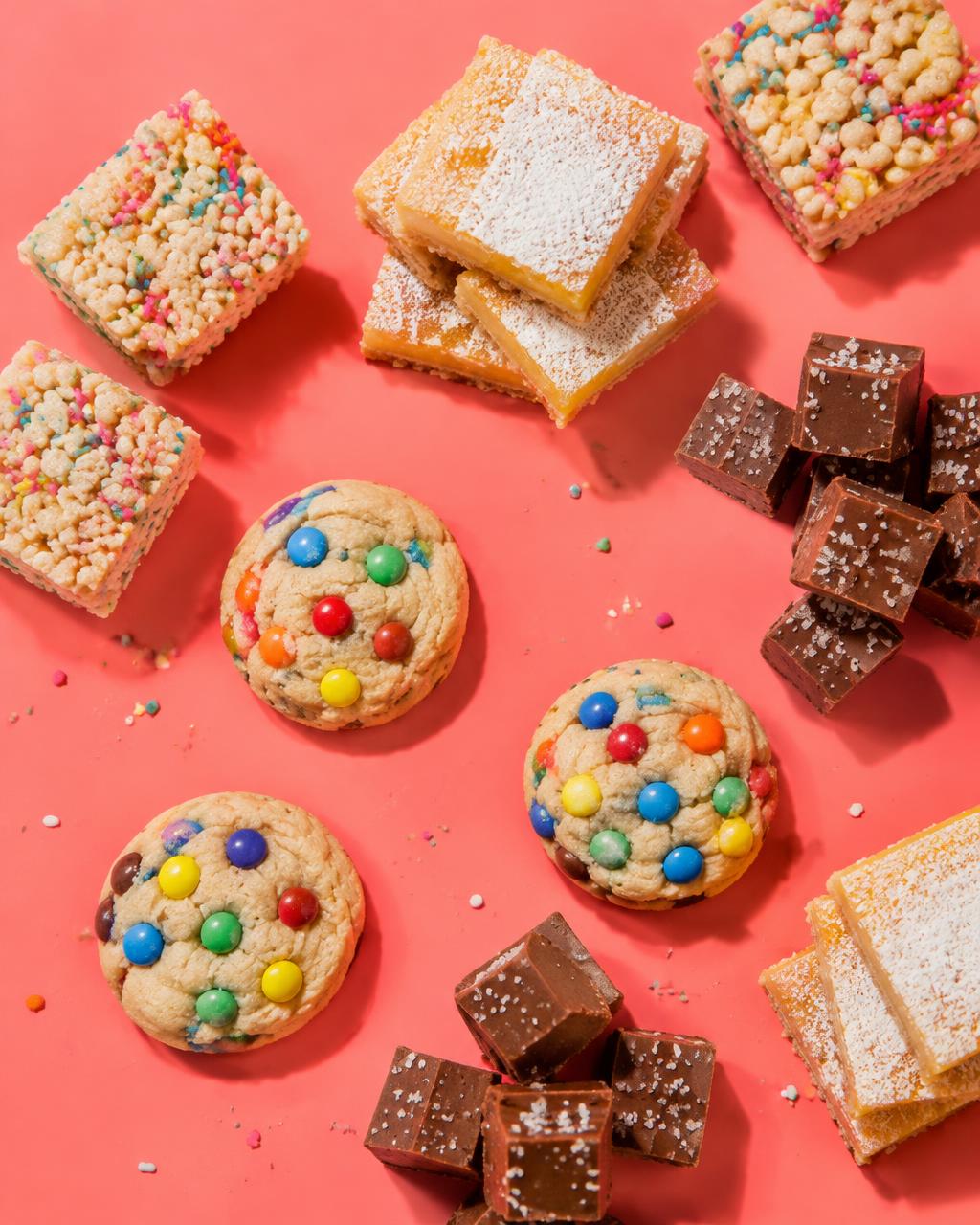 Seasonal Treats