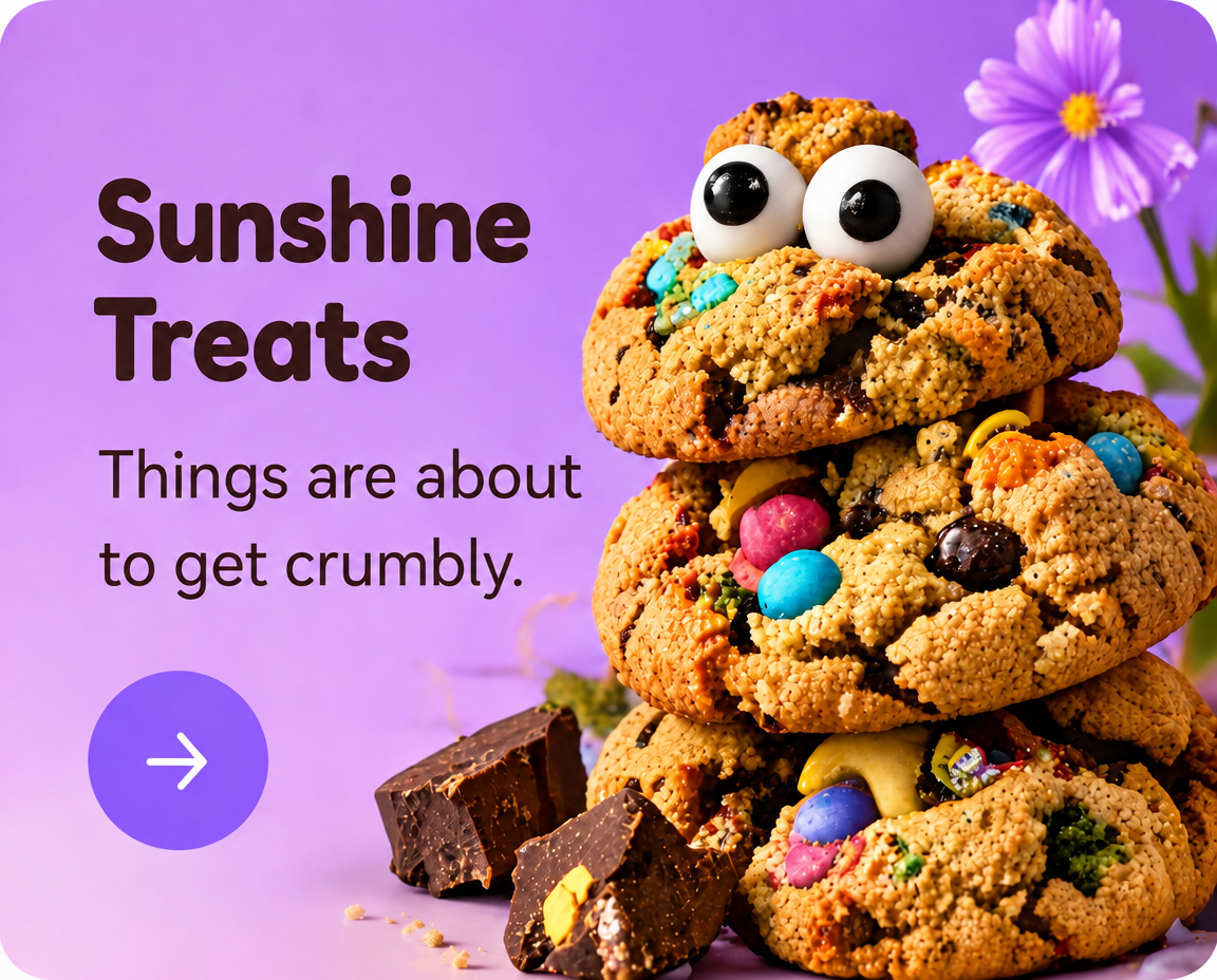 Sunshine Treats